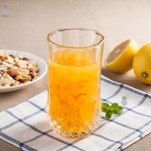 蜂蜜柠檬柚子茶共1000g众德冲饮饮料冲泡果酱饮品水果茶500g