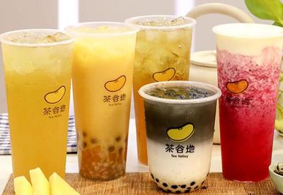 茶谷地品牌介绍_广州茶谷地加盟,加盟政策,费用利润解读-茶谷地
