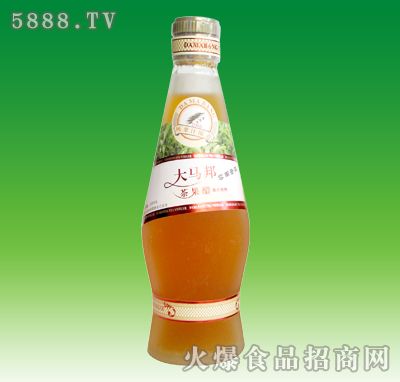 [17025]【产品类别】:饮料招商-果醋饮料-果醋产品描述大马邦茶果醋